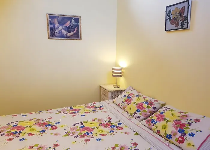B&B William
